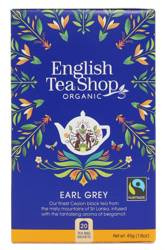 Earl Grey Tee (20x2,25) BIO 45 g