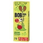 Bob Snail Apfelrolle ohne Zuckerzusatz glutenfrei 30 g