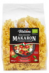 Nudeln (Hartweizen) Fusilli BIO 500 g - Vitaliana