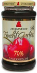 Glutenfreie Kirschmousse (70% Fruchtanteil) BIO 225 g