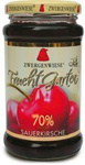 Kirschmus (70 % Frucht) glutenfrei BIO 225 g – Zwergenwiese