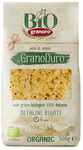 Bio Ditalini Rigati Pasta 500 g – Granoro