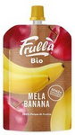 Bio Apfel-Bananen-Püree 100 g – Natura Nuova