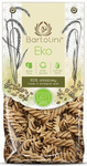 Dinkel-Vollkornnudeln BIO 250 g - Bartolini