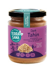 Tahini (Sesampaste) Bio 250 g – Terrasana