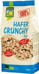 Bio Hafer-Knuspermüsli 400 g – Bohlsener Muehle