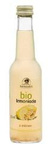 Limonade mit Ingwer BIO 275 ml