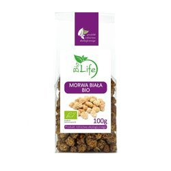 Bio Weiße Maulbeere BIO 100 g