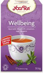 Wohlfühltee Bio (17 x 1,8 g) 30,6 g – Yogi Tea