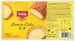 Zitronenkuchen glutenfrei 250 g – Schar