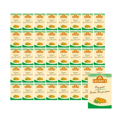 SET 40 x Trockenhefe BIO 9 g
