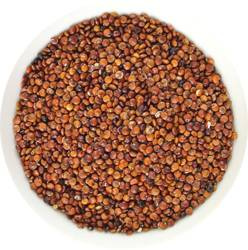Rote Quinoa BIO 25 kg