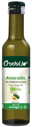 Avocadoöl BIO 250 ml