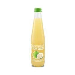 Weißer Grapefruitsaft 330 ml