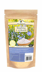 Chicorée-Wurzel-Inulin 300 g - Fünf Verwandlungen