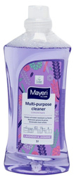 Universalreiniger Lavender & Jasmine All-Care 1 l – Mayeri