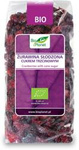 Bio Cranberry, mit Rohrzucker gesüßt 400 g – Bio Planet