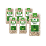 SET 6 x Pinto-Bohnen BIO 400 g