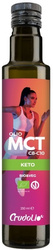 Kokosnussöl MCT KETO BIO 250 ml