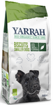 Yarrah Bio Getreidekekse für kleine Rassen, 250 g