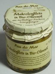 Makrele in Bio-Olivenöl 220 g – Pan Do Mar