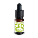 Cbd-Öl 10% 11 g