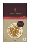 Glutenfreie Penne-Nudeln (Vollkornreis) BIO 250 g