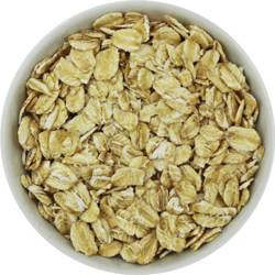 Bio (Roh) Instant-Haferflocken (25 kg) 7