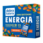 Mini-Energieriegel 102 g – Dobra Kaloria