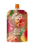 Apfel-Mango-Pfirsich-Mus Bio 100 g – Natura Nuova