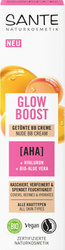 BB glow boost Gesichtscreme ECO 30 ml - SANTE