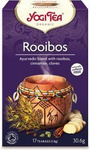 Bio Rooibos Tee (17 x 1,8 g) 30,6 g – Yogi Tea
