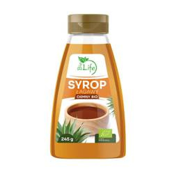 Agavendicksaft BIO 245 g