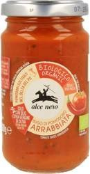 Tomatensauce Arrabiata BIO 350 g