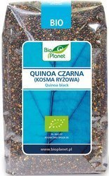 Schwarzer Quinoa BIO 500 g