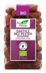 Bio Datteln, entsteint und getrocknet, glutenfrei, 400 g – Bio Planet