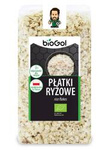 BIO Reisflocken 300 g – Biogol