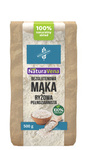 Glutenfreies Vollkornreismehl 500 g - Naturavena