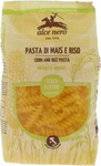 Nudeln (Mais und Reis) Fusilli glutenfrei BIO 250 g