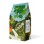 Arabica 100% Kongo gemahlener Kaffee "REBUILD WOMEN'S HOPE" fairer Handel bio 250 g - Oxfam