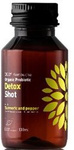 Kombucha Probiotischer Detox Shot Bio 100 ml – Vigo