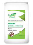 Bio Tapioka-Maniokstärke glutenfrei 400 g