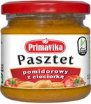 Tomaten-Kichererbsen-Aufstrich 160 g – Primavika