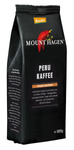 Arabica Kaffeebohnen 100% Peru Demeter bio 500 g - Mount Hagen