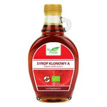 Ahornsirup a glutenfrei BIO 250 ml