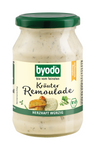 Bio Kräuter-Remoulade glutenfrei 250 ml – Byodo