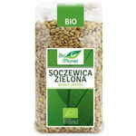 Grüne Linsen BIO 500 g