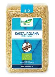 Hirsegrütze glutenfrei bio 500 g