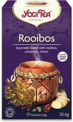 Rooibos-Tee BIO (17 x 1,8 g) 30,6 g