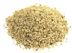Weißer ungeschälter Bio-Sesam (Rohstoff) (25 kg) 8 – Horeca